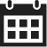 Flexible Schedules icon