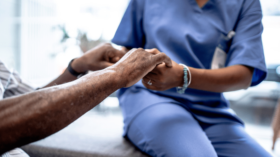 Nurses Change Lives Every Day—Here’s How You Can Too