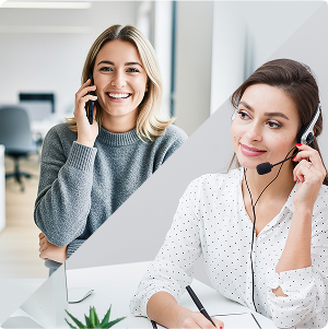 Connect with an Advisor